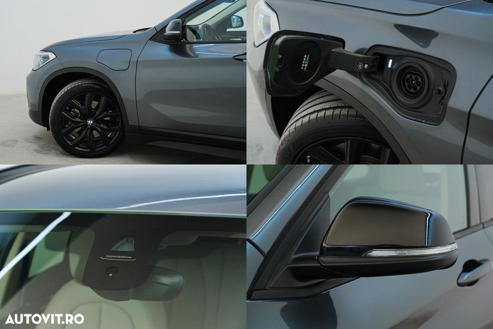 BMW X1 - 16
