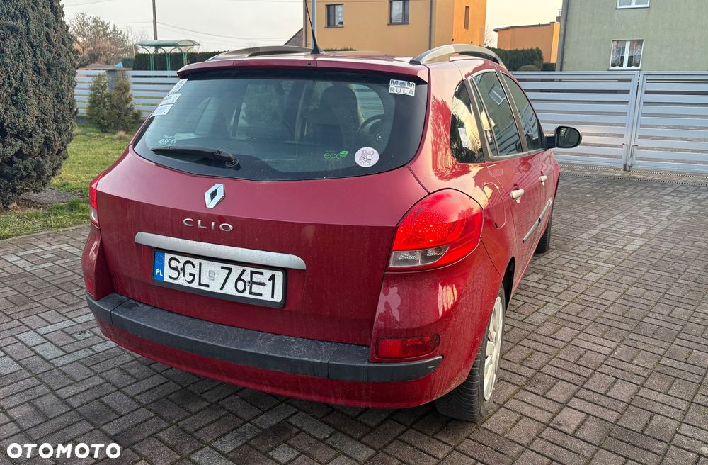 Renault Clio - 4