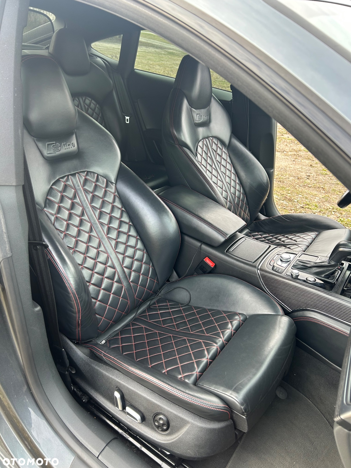 Audi A7 3.0 TDI Quattro Competition Tiptr - 9