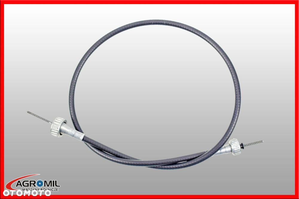 Linka motogodzin Ursus MTG C-330 C330 długa - 1