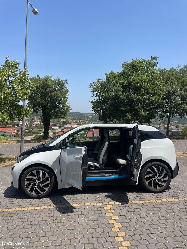 BMW i3 (60 Ah) - 4