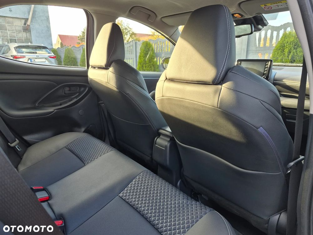 Mazda 2 Hybrid 1.5 Agile CVT - 16