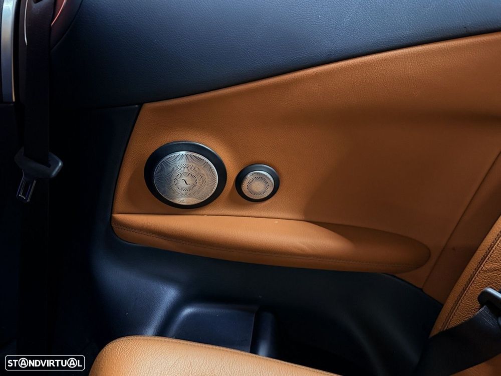 Mercedes-Benz C 180 9G-TRONIC AMG Line - 30