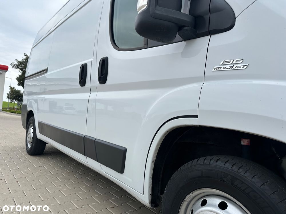Fiat Ducato - 16