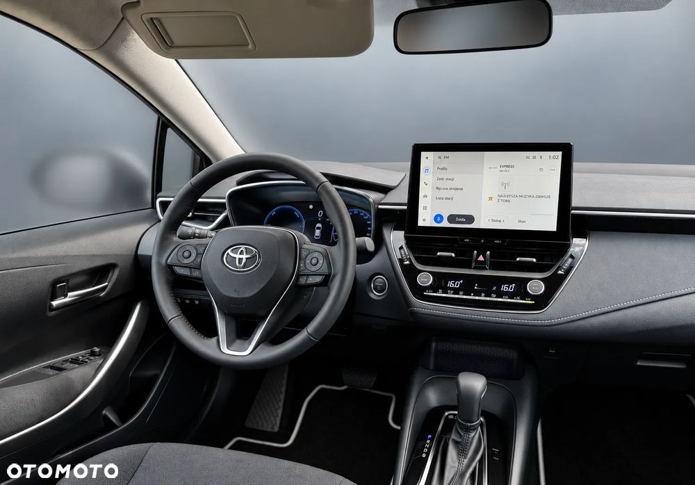 Toyota Corolla 1.8 Hybrid Comfort - 5