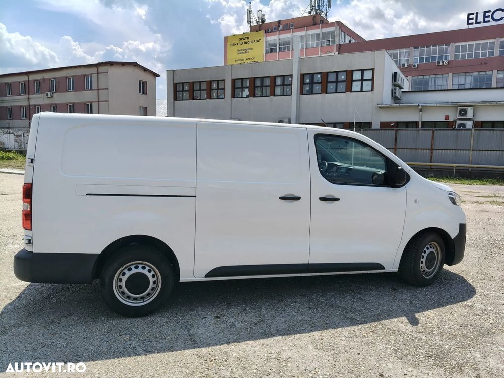 Toyota Proace - 4