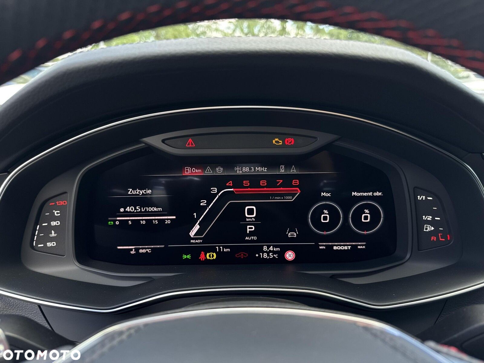 Audi RS7 Sportback - 14
