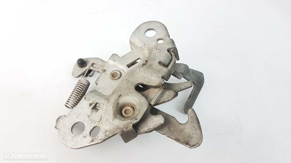 FECHADURA CAPÔ PEUGEOT PARTNER (S2) COMBI PLUS - 2