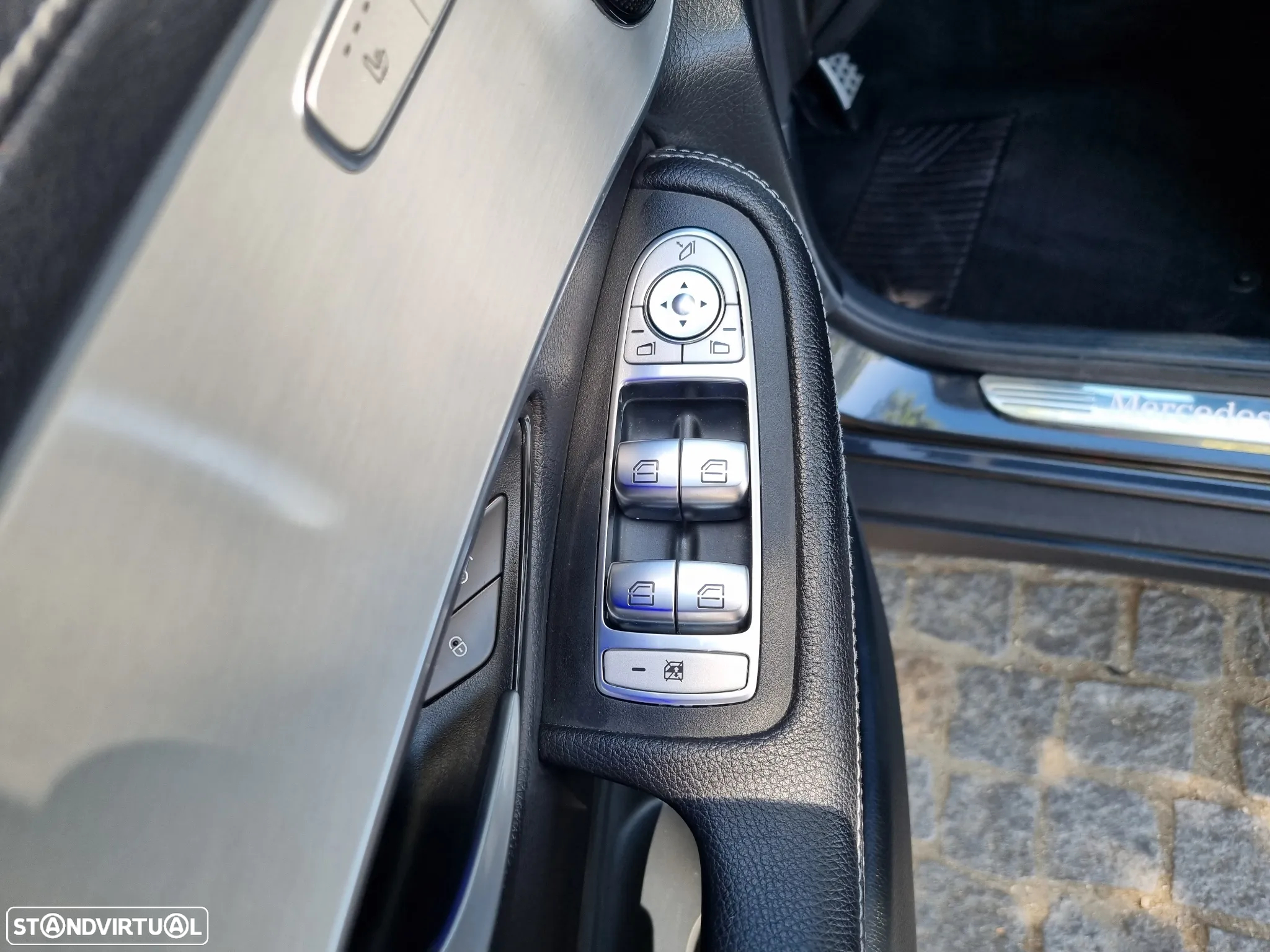 Mercedes-Benz GLC 300 de 4Matic - 18
