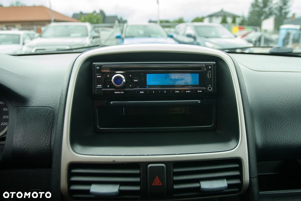 Honda CR-V - 18