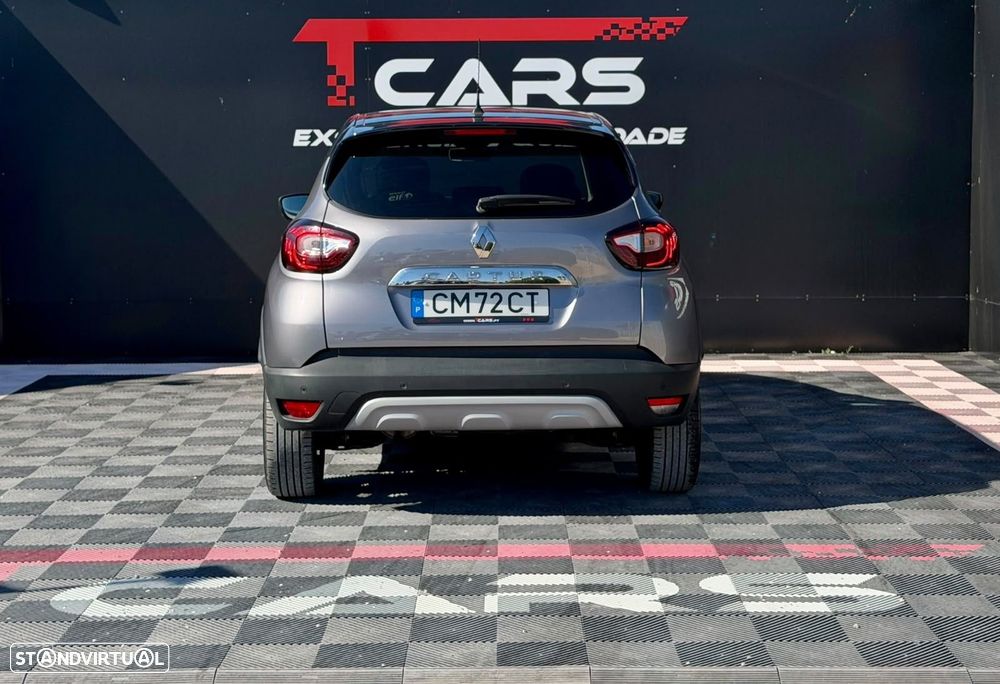 Renault Captur 1.2 TCe Exclusive - 5