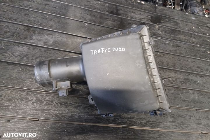 Carcasa filtru aer 93450753 H8201267959 93450753 H8201267959 Renault - 1