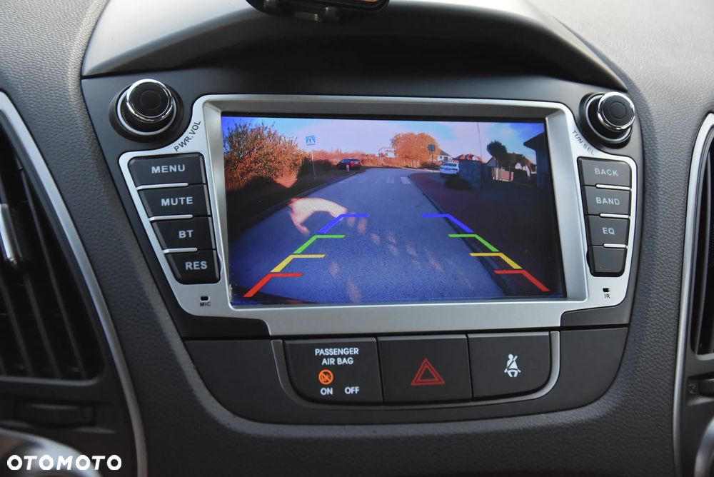 Hyundai ix35 2.0 GDI Comfort 4WD - 34