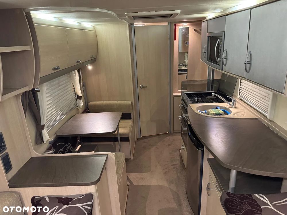 SWIFT Sterling Elite Amber - 6