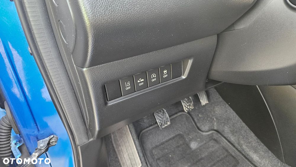 Suzuki Swift - 10