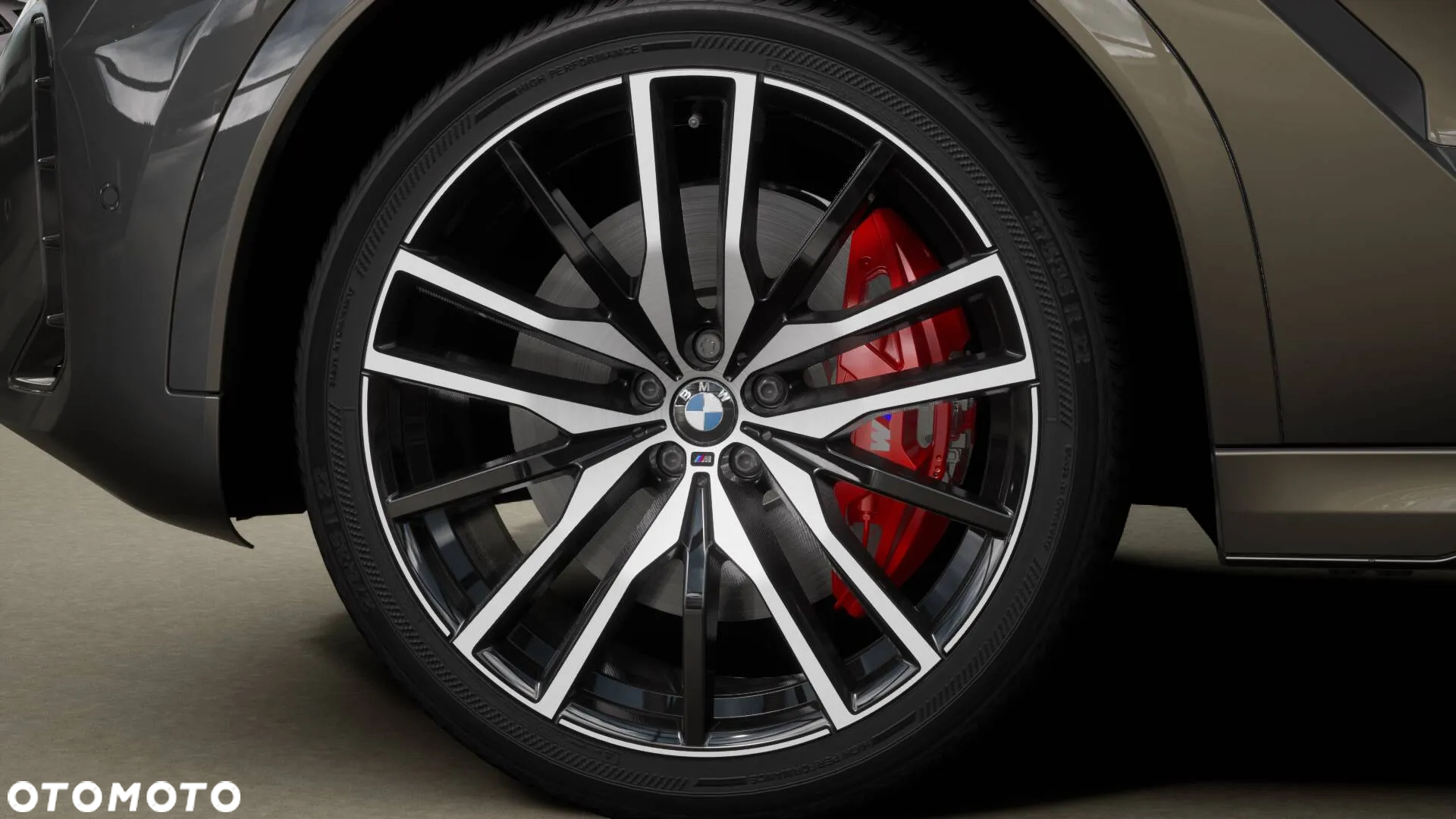BMW X6 xDrive30d mHEV - 9