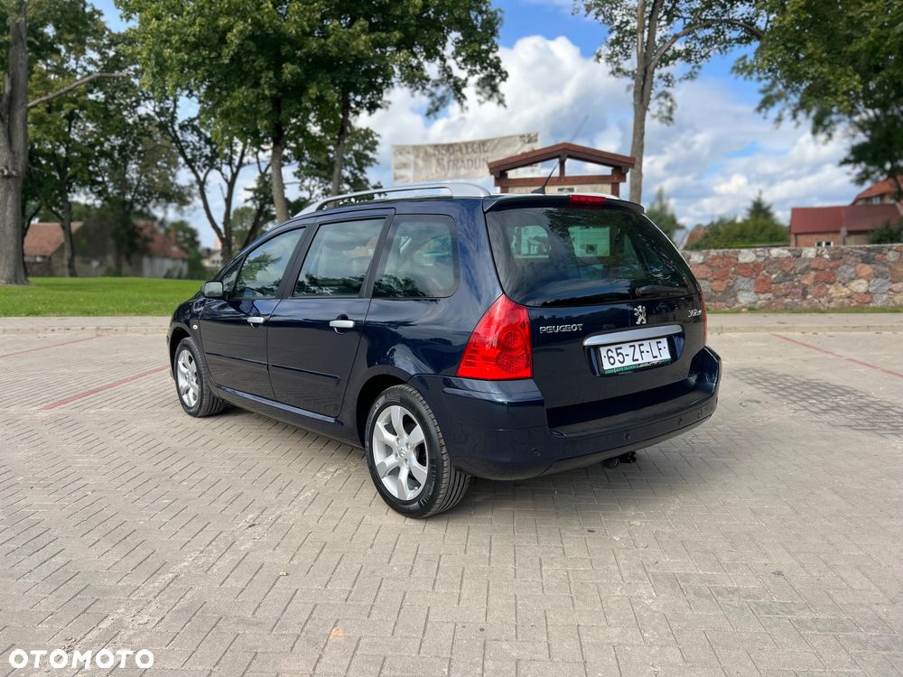 Peugeot 307 SW 140 Premium - 3