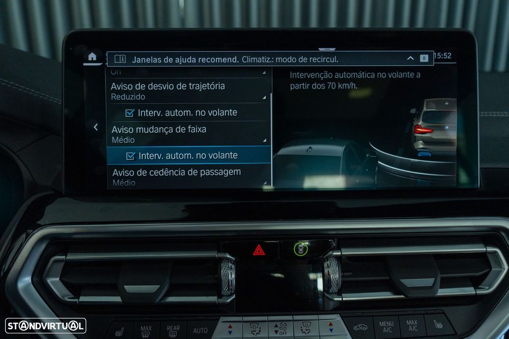 BMW iX3 M Sport Inspiring - 23