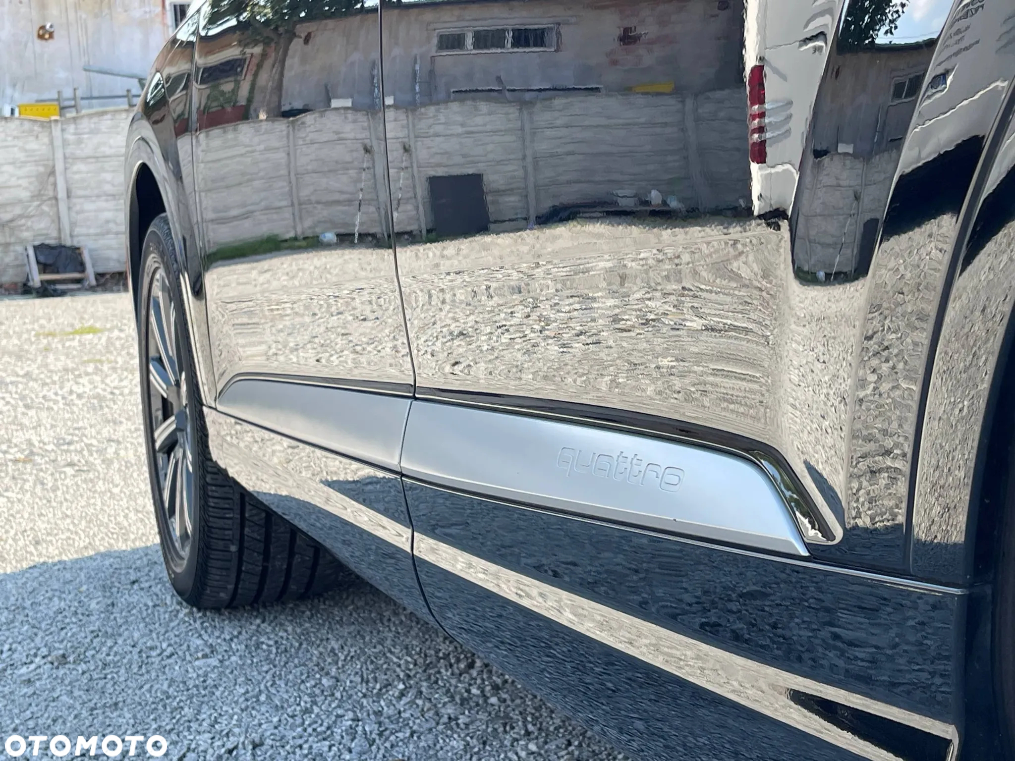Audi Q7 - 16