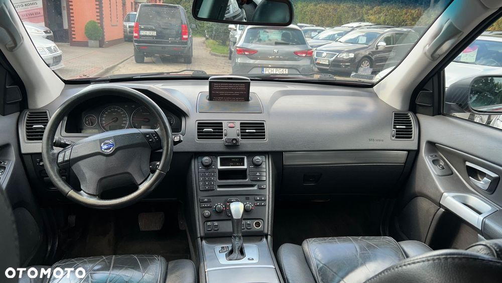 Volvo XC 90 D5 AWD Executive - 20