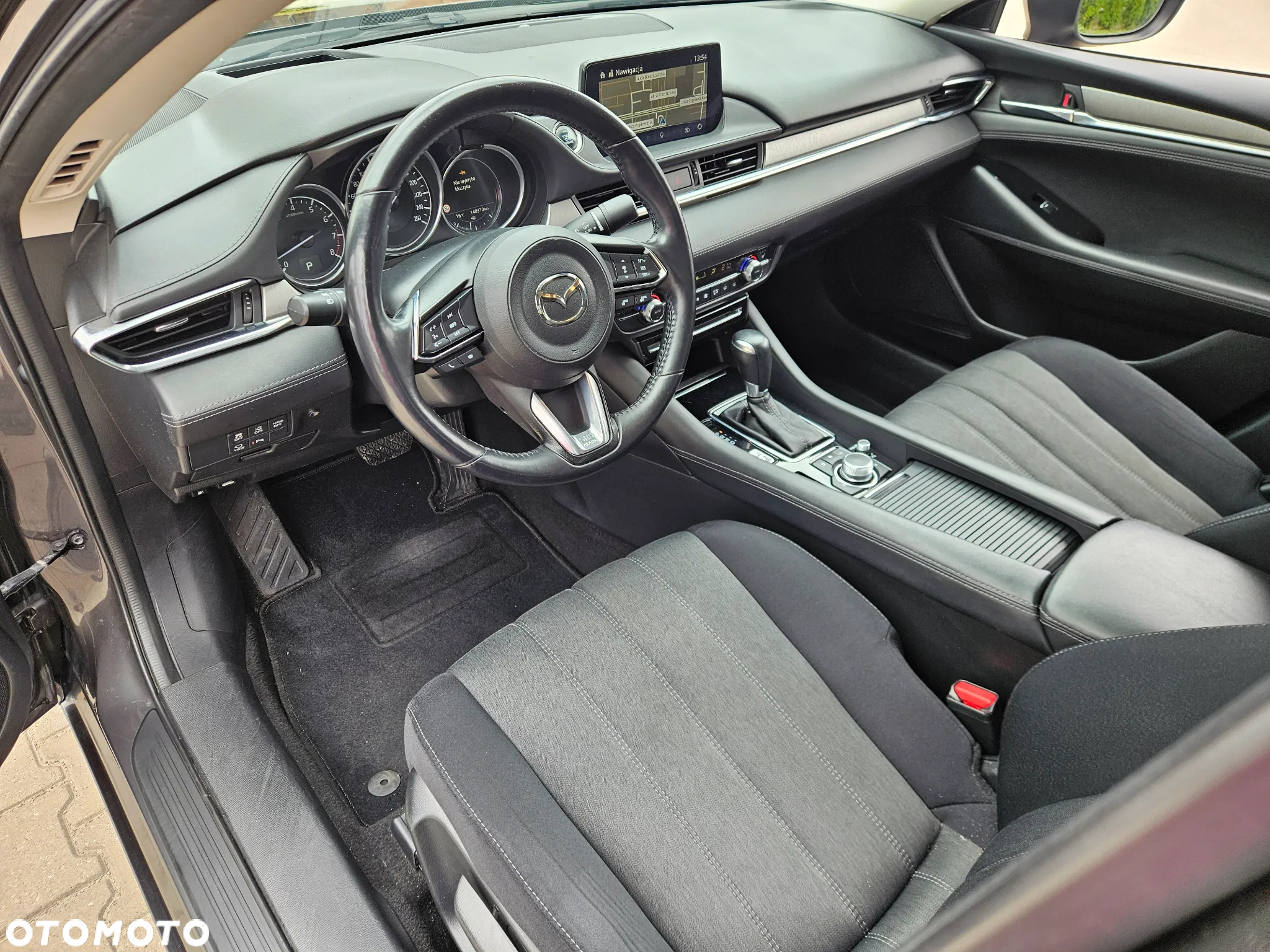 Mazda 6 2.0 SkyEnergy - 22