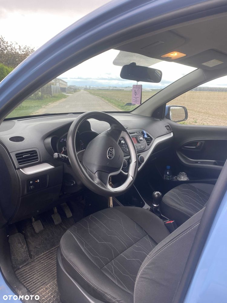 Kia Picanto - 5