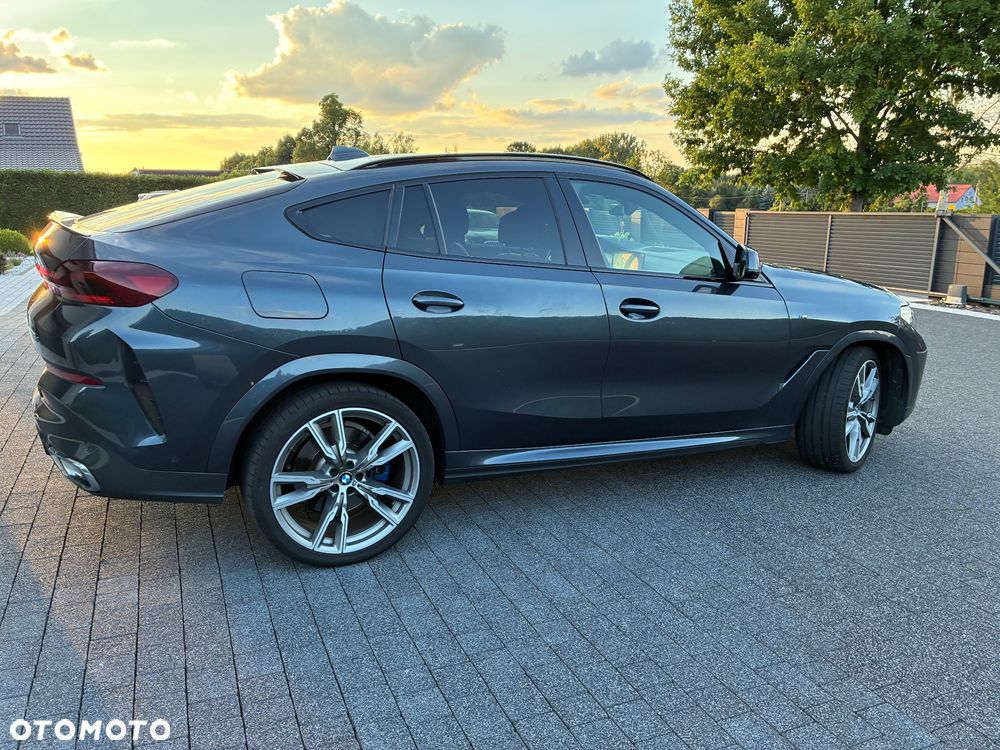BMW X6 - 4