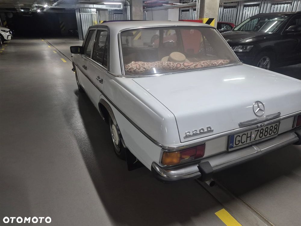 Mercedes-Benz Inny - 8