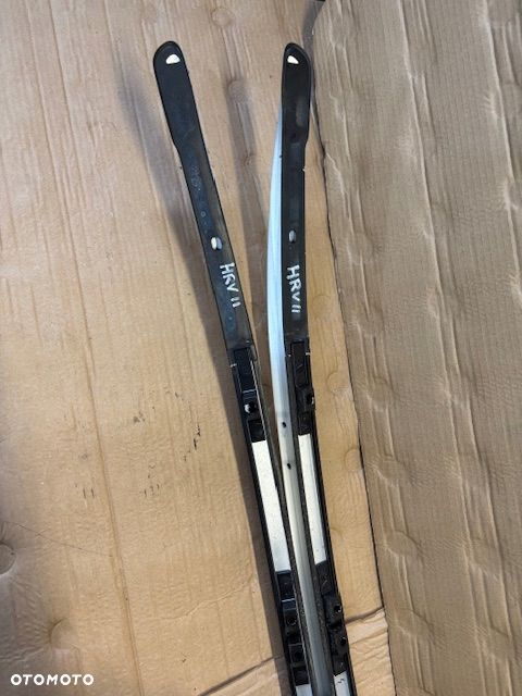 honda hr-v ru ii listwy dachowe relingi 15-20 r. - 10