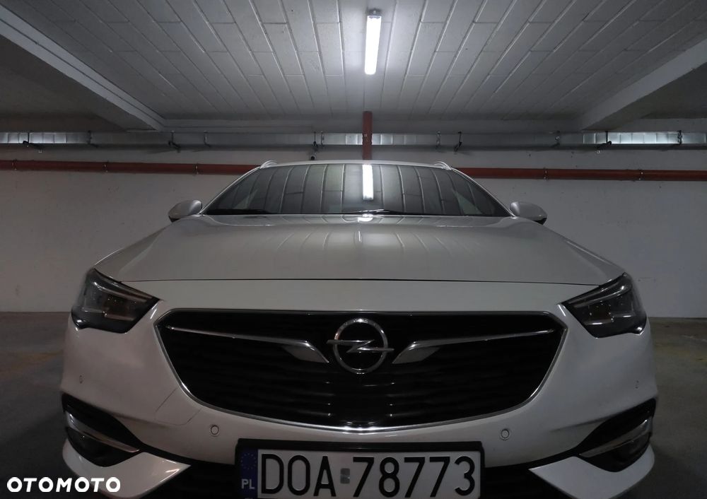 Opel Insignia 2.0 T 4x4 Innovation S&S - 2