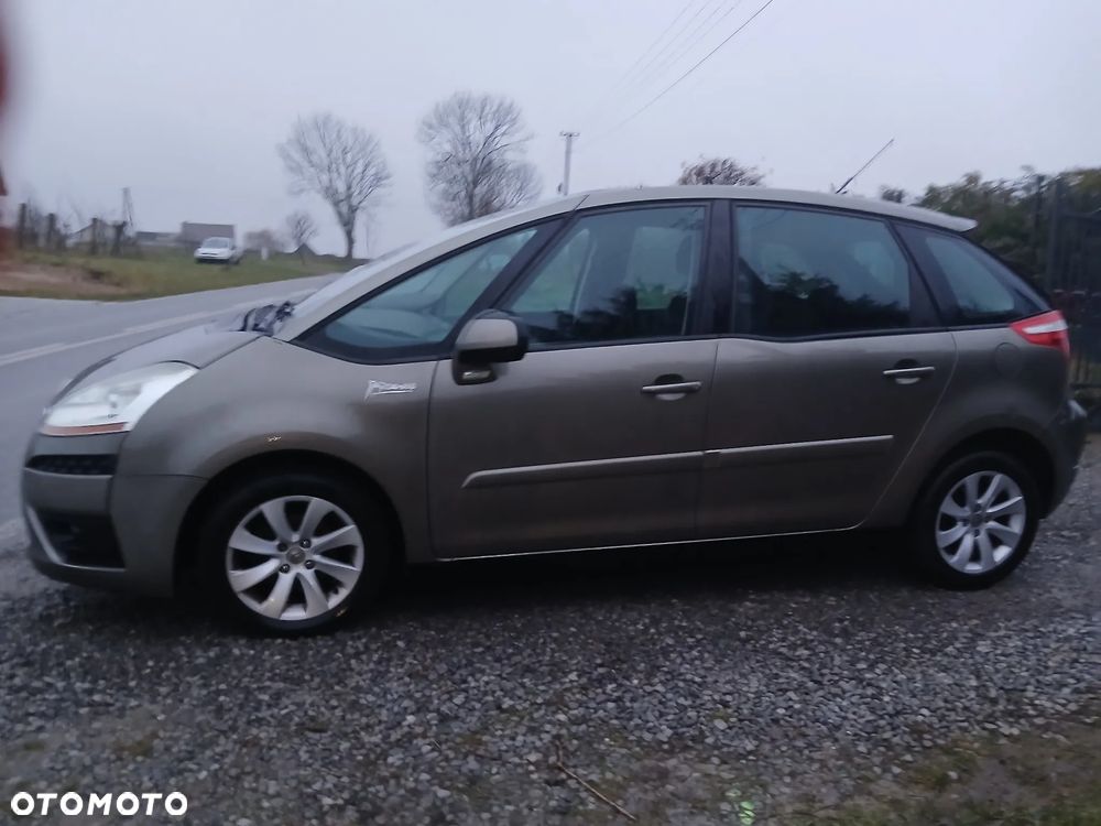 Citroën C4 Picasso 1.8i Impress - 15
