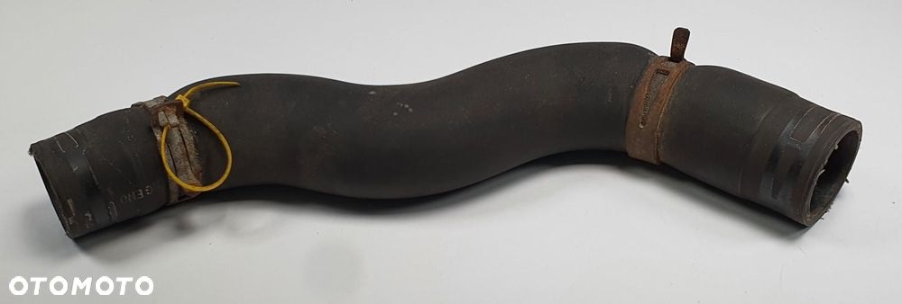 WĄŻ RURA WODY JEEP CHEROKEE III WH CRD 55116863AC - 2