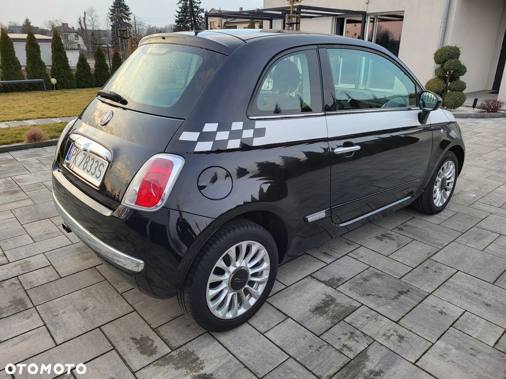 Fiat 500 0.9 Twinair Plus S&S - 20