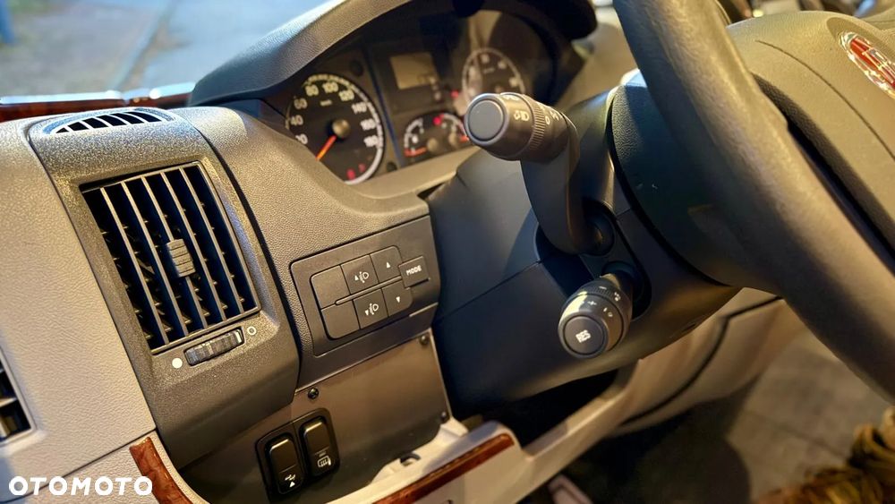 Carthago CHIC C-LINE - 14