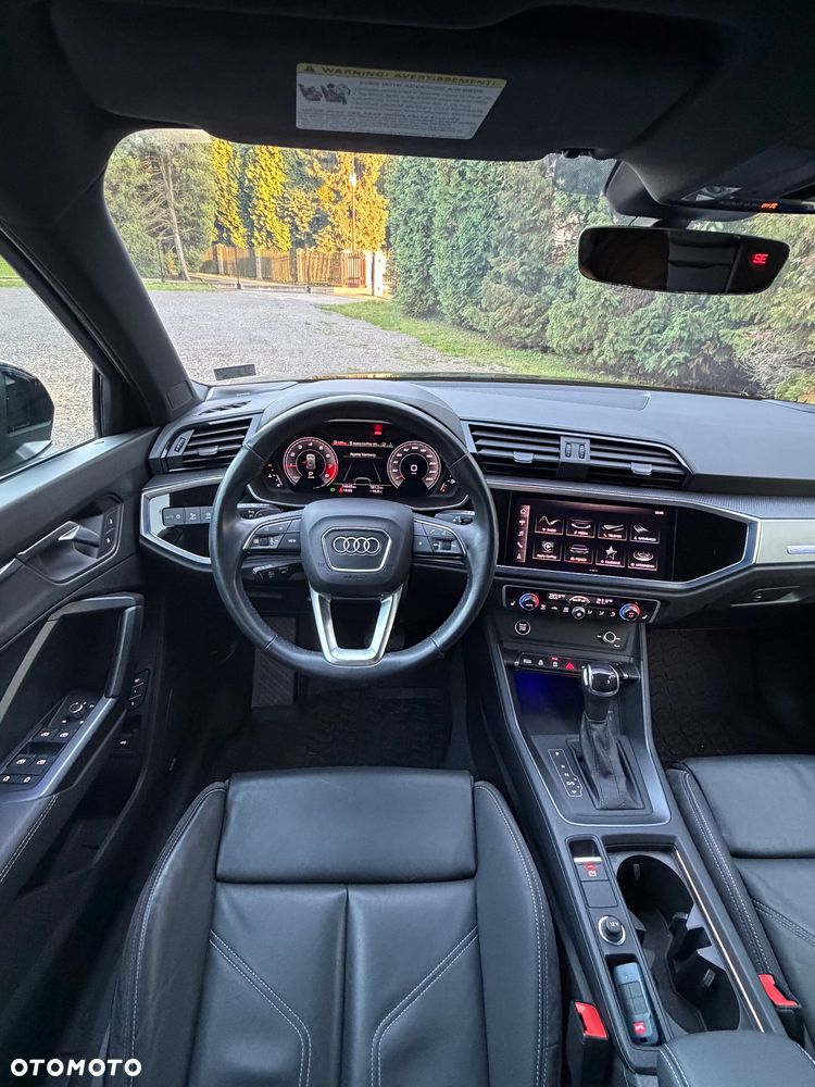 Audi Q3 - 7
