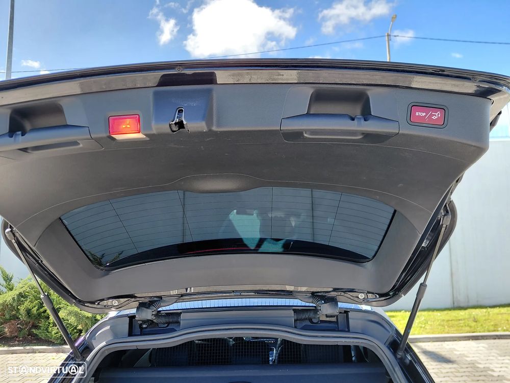 Mercedes-Benz C 220 d Station 9G-TRONIC AMG Line - 12