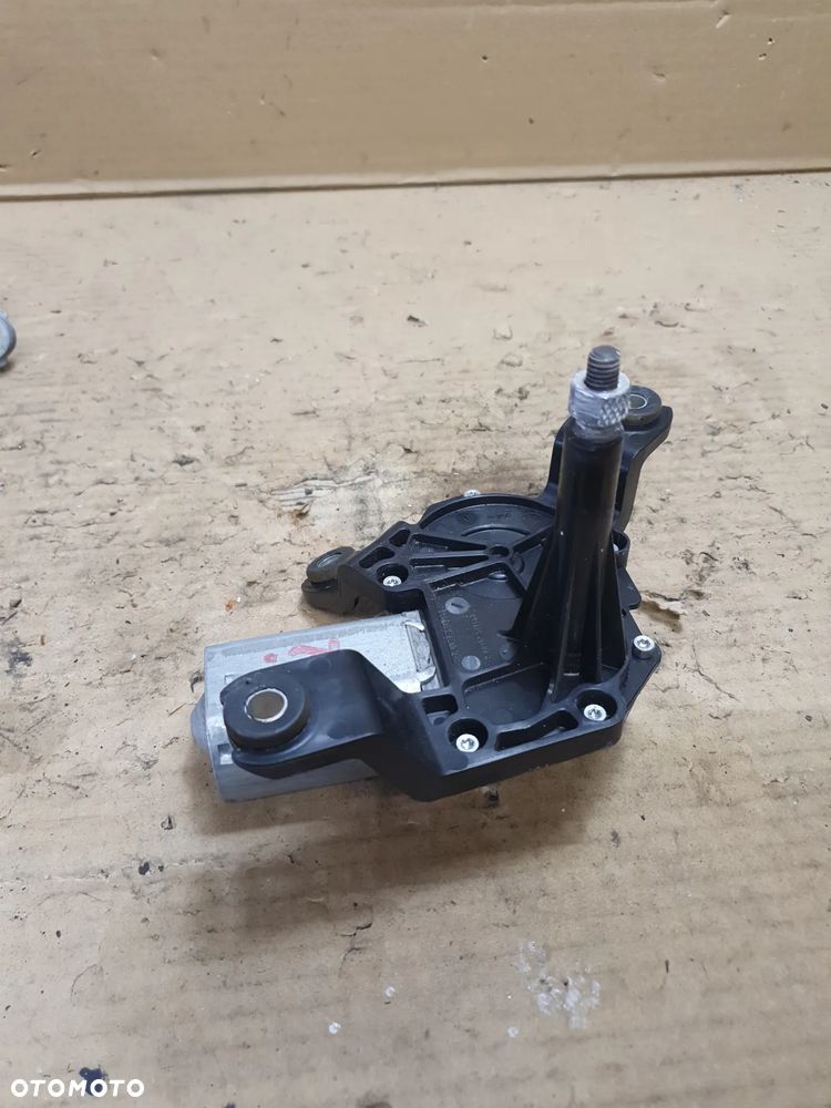 SILNICZEK WYCIERACZKI TYŁ OPEL MERIVA B nr 13282361 - 5