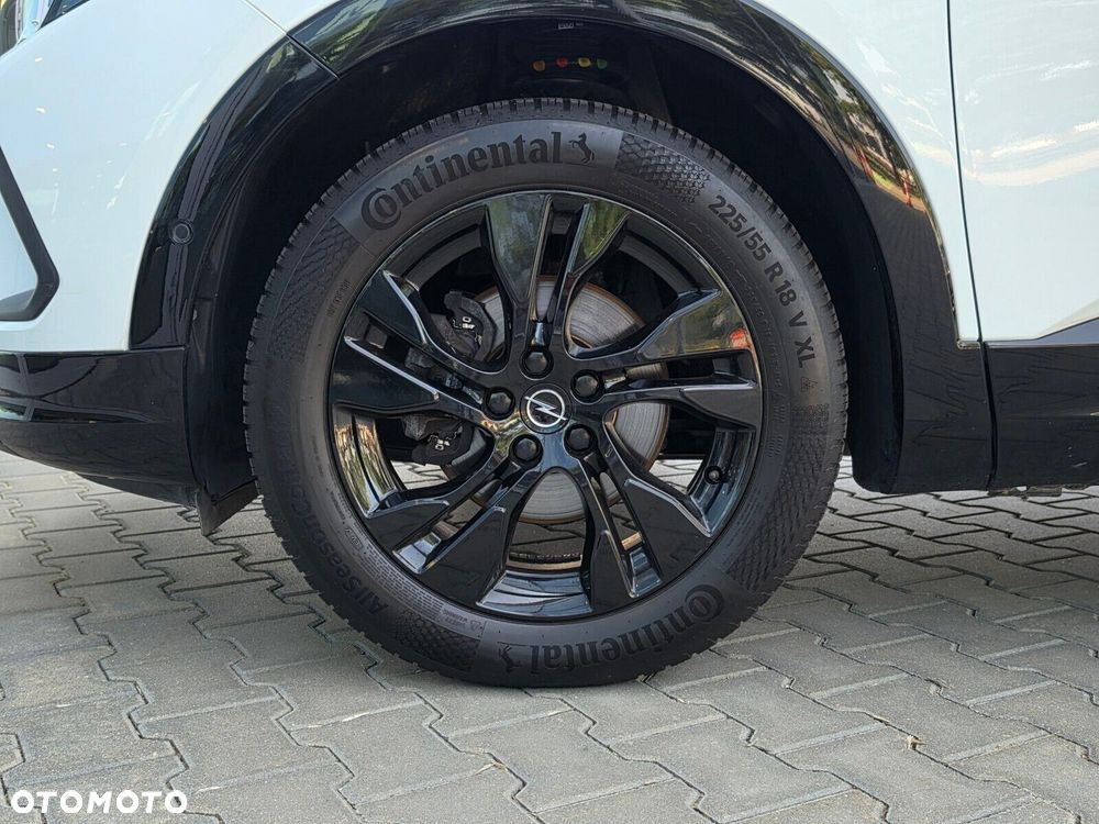 Opel Grandland 1.2 T GS Line S&S - 12