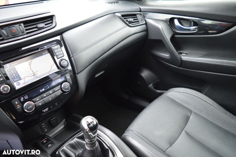Nissan X-Trail 1.6 DIG-T Tekna - 32