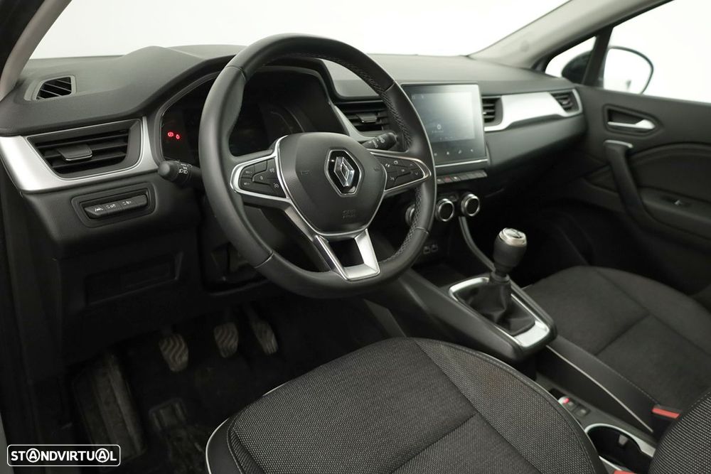 Renault Captur 1.0 TCe Techno - 7