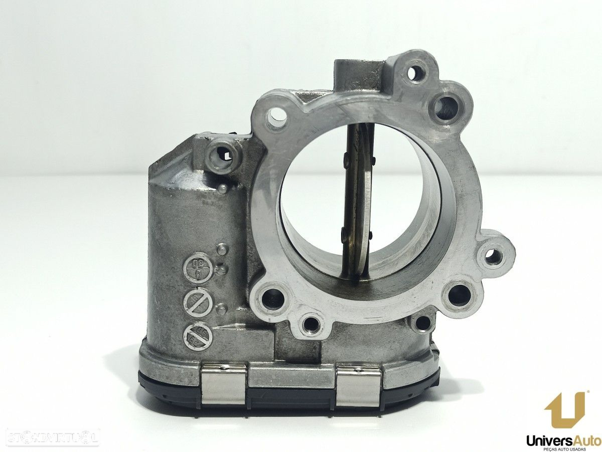 CORPO DE BORBOLETAS MERCEDES CLASE S (W221) BERLINA 320 / 350 CDI (221.022) - 4