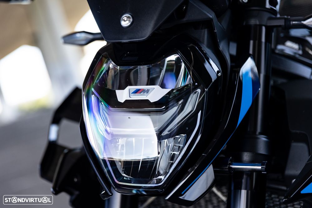 BMW M 1000 RR Competition - 9