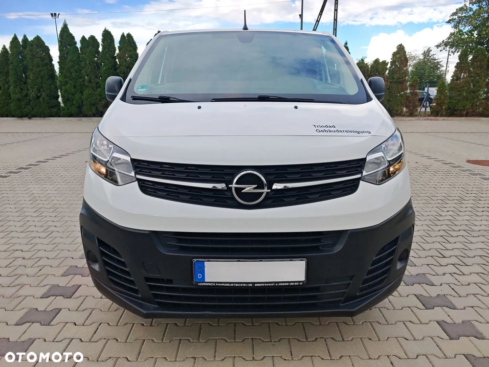 Opel VIVARO - 15