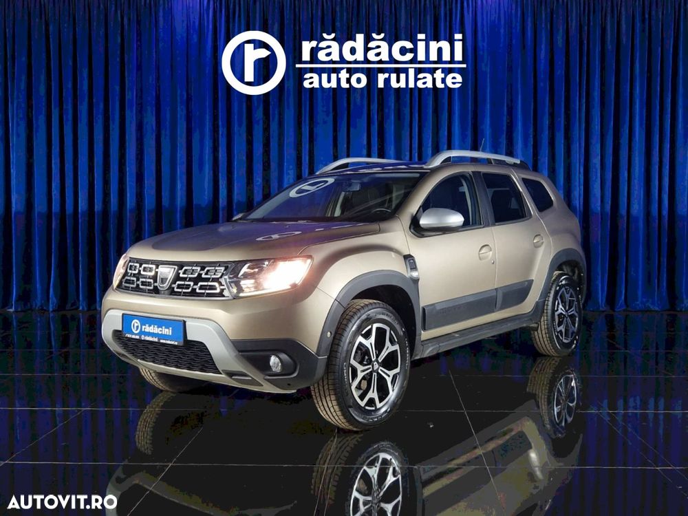 Dacia Duster - 4