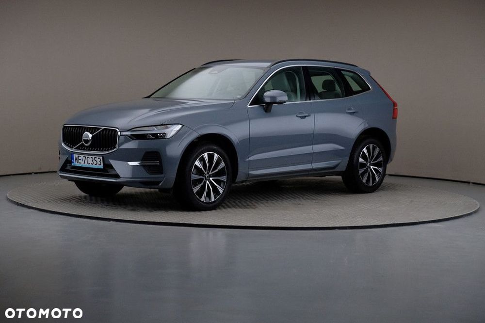 Volvo XC 60 - 1