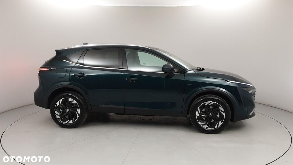 Nissan Qashqai 1.3 DIG-T MHEV N-Connecta Xtronic - 20