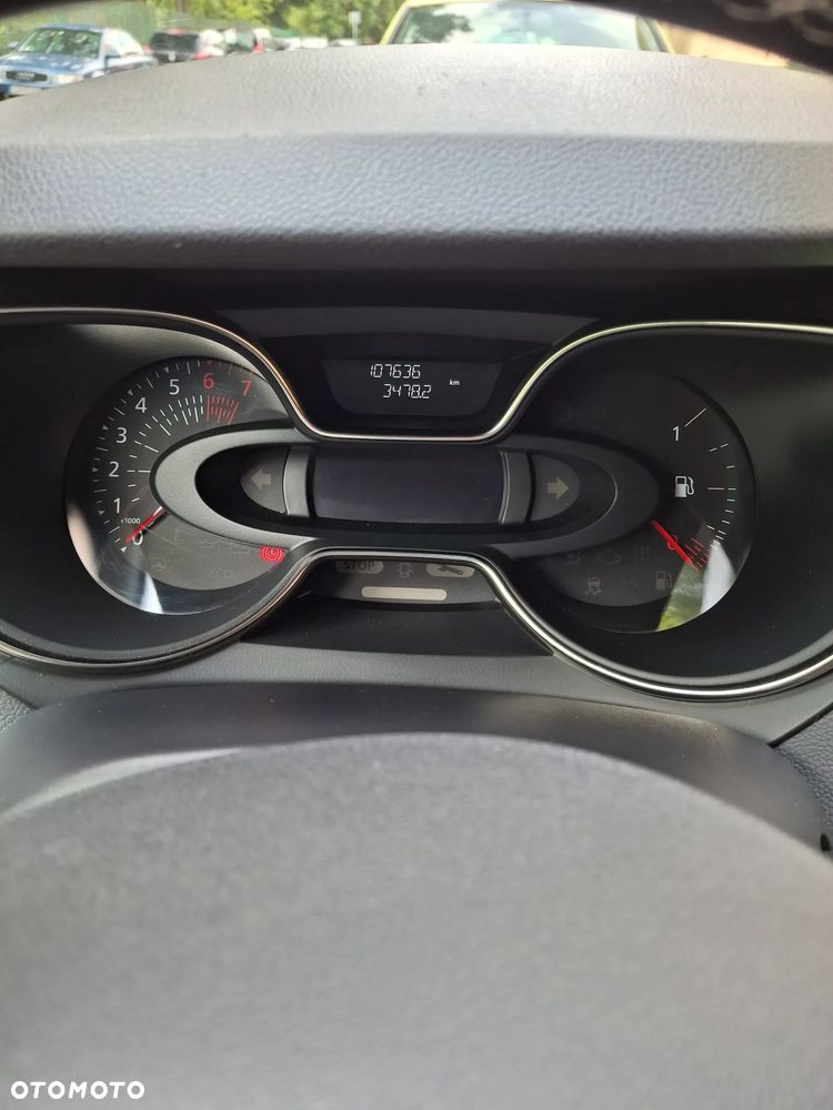 Renault Captur - 12