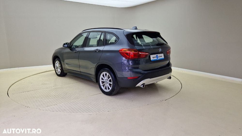 BMW X1 - 9