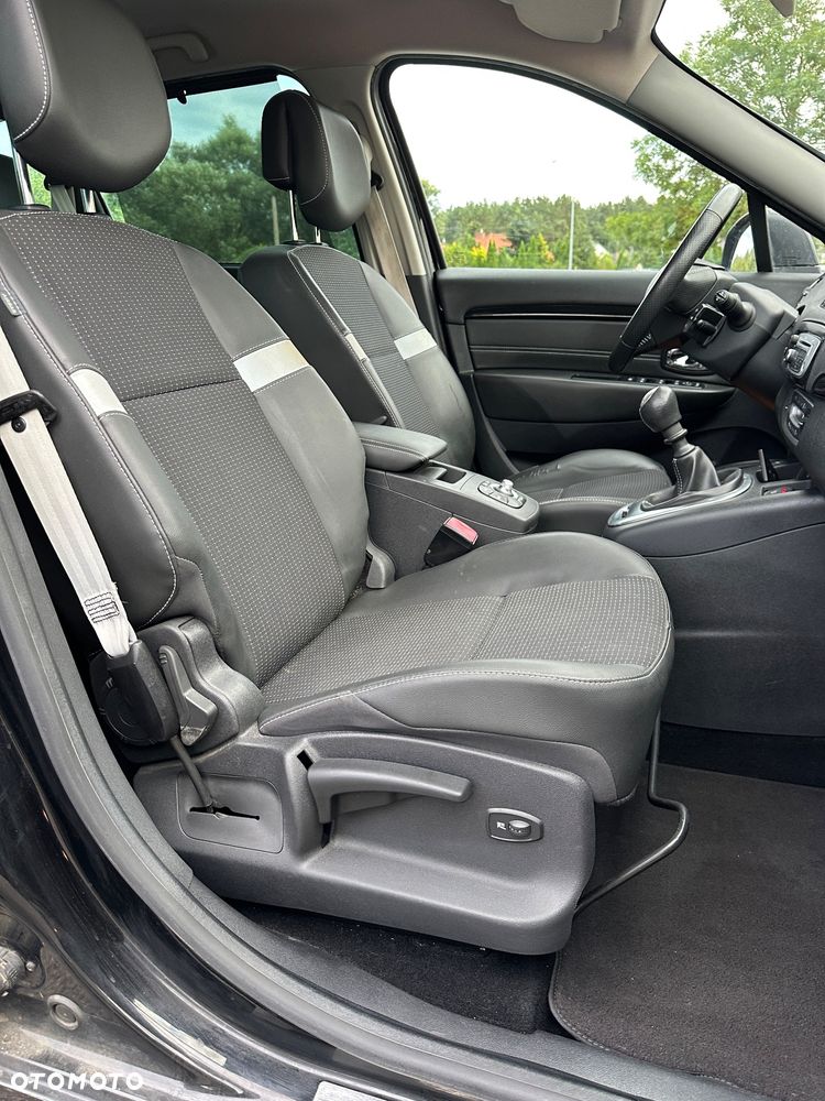 Renault Scenic Energy TCe 115 S&S Xmod Bose Edition - 18