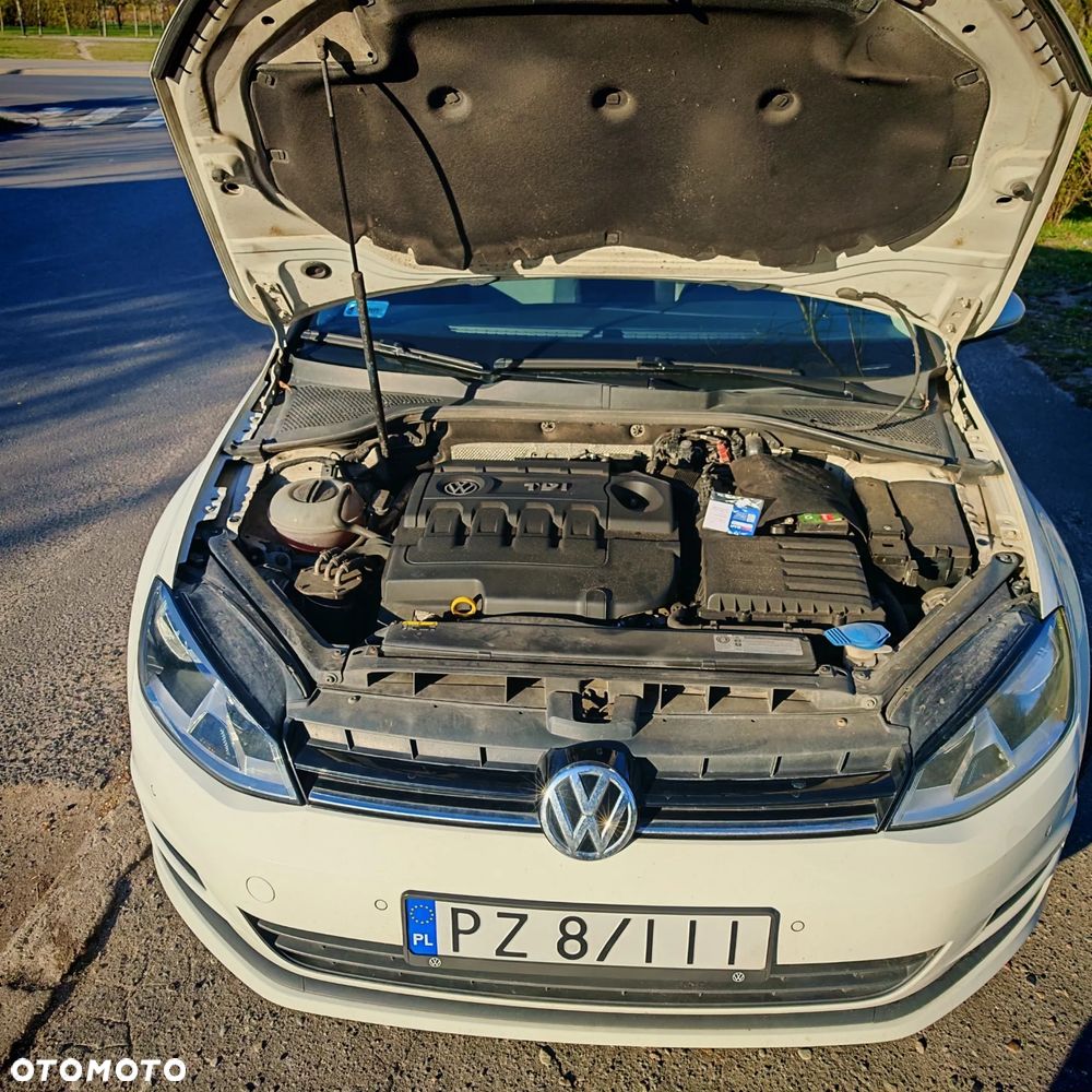 Volkswagen Golf 1.6 TDI BMT Highline - 15